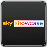 Sky Showcase HD DE