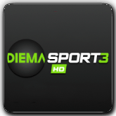 Diema Sport 3 HD BG