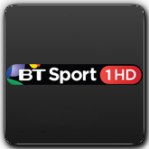 BT SPORT 1 FHD UK