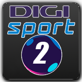 DIGI Sport 2 HD RO