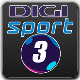 DIGI Sport 3 HD RO