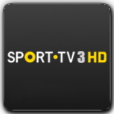 SPORT TV 3 HD PT