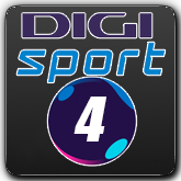 DIGI Sport 4 HD RO