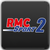 RMC Sport 2 HD FR