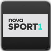 Nova Sport 1 HD CZ