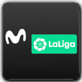 M+ LaLiga TV ES