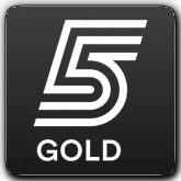 5Sport Gold HD IL