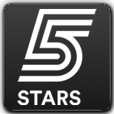 5 STARS HD IL