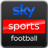 SKY SPORTS FOOTBALL UK