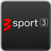 Go3 Sport 3 HD LV