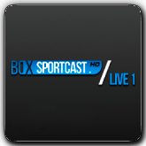 BOX SportCast Live 1 HD