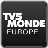 TV5 Monde Europe HD DE
