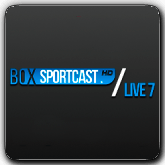 BOX SportCast Live 7 HD