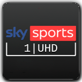 Sky Sports 1 UHD UK